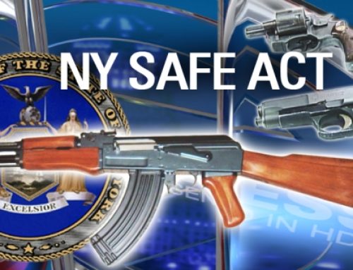 The New York State Safe Act