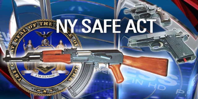 The New York State Safe Act