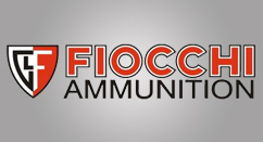 Logo fiocchi ammunition