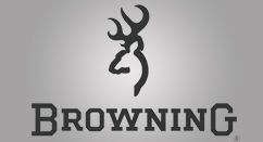 Logo browning