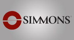 Logo simmons