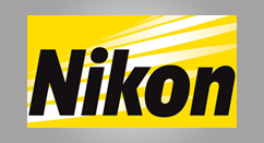 Logo nikon