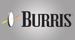 Logo burris