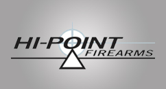 Logo hi-point firearms
