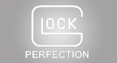 Logo lock perfection