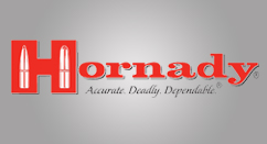 Logo hornady
