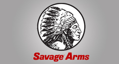 Logo savage arms