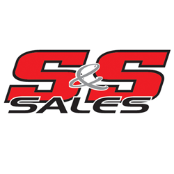 Guns For Sale, Ammunition, Pistols - S&S Sales New York logo