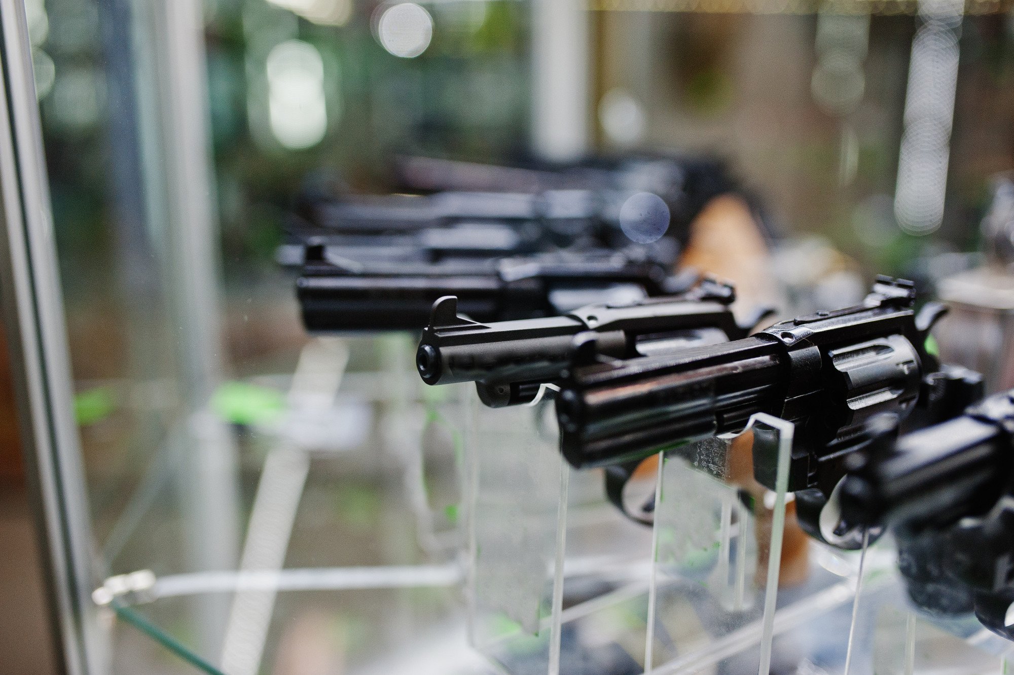 How Much Does a Gun Cost? Guns For Sale, Ammunition, Pistols S&S Sales New York