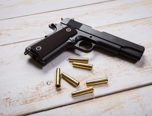 How to Buy a Gun?