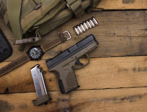 9 Must-Have Pistol Accessories for Every Gun Owner