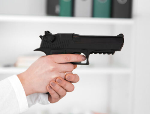 Handgun vs. Shotgun for Home Defense: Which Is Better?